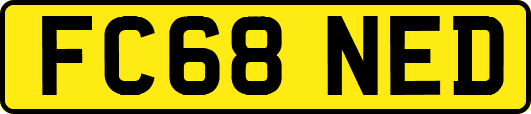 FC68NED