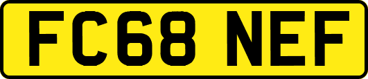 FC68NEF