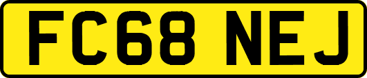 FC68NEJ