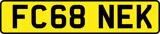 FC68NEK