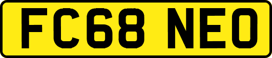 FC68NEO