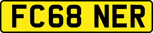 FC68NER