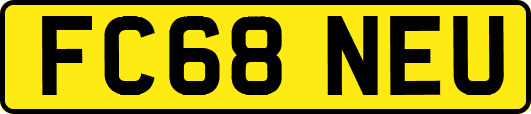 FC68NEU