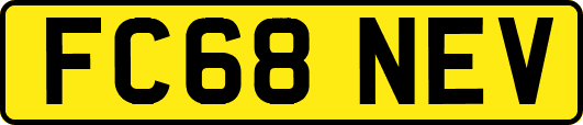 FC68NEV