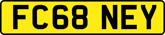 FC68NEY