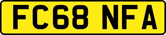 FC68NFA