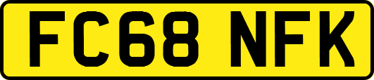 FC68NFK