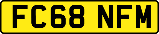 FC68NFM