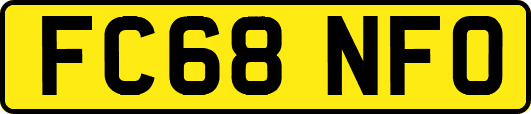 FC68NFO