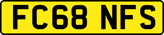 FC68NFS