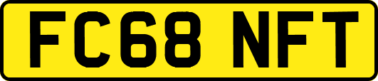 FC68NFT