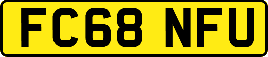 FC68NFU