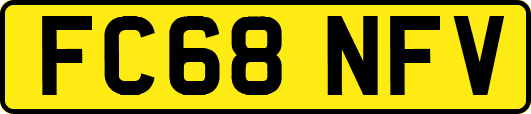 FC68NFV