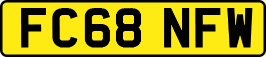 FC68NFW