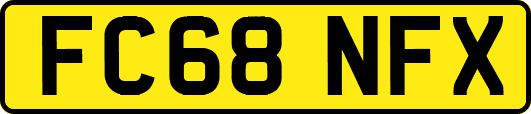 FC68NFX