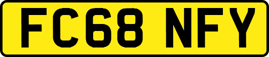 FC68NFY