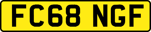 FC68NGF