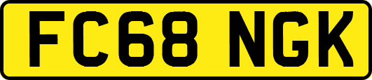 FC68NGK