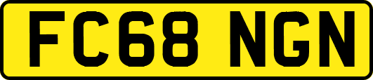 FC68NGN