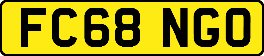 FC68NGO