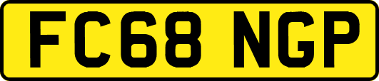 FC68NGP