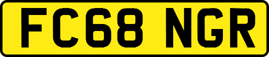 FC68NGR