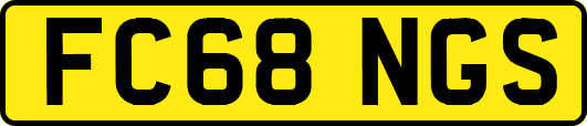 FC68NGS