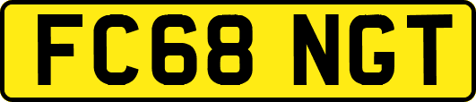 FC68NGT