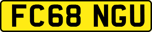 FC68NGU