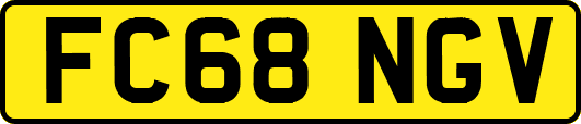 FC68NGV