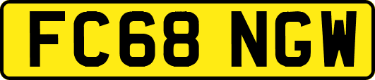 FC68NGW