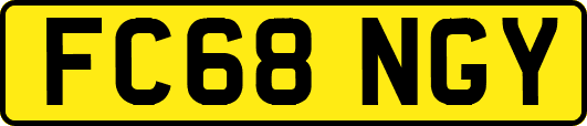 FC68NGY