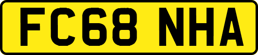FC68NHA