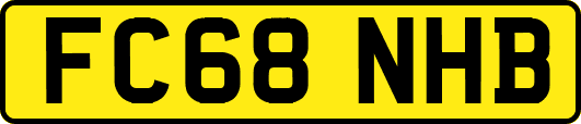 FC68NHB