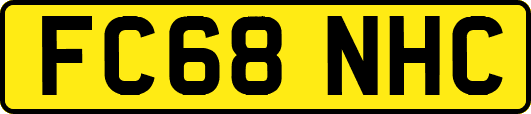 FC68NHC