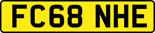 FC68NHE