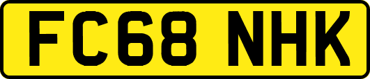 FC68NHK