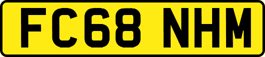 FC68NHM