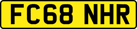 FC68NHR