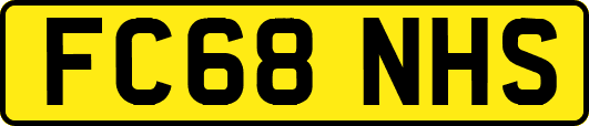 FC68NHS
