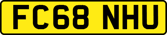 FC68NHU