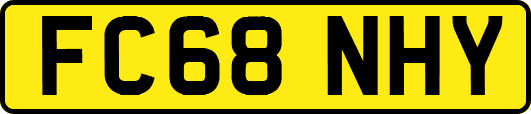 FC68NHY