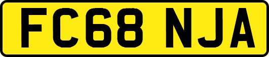 FC68NJA