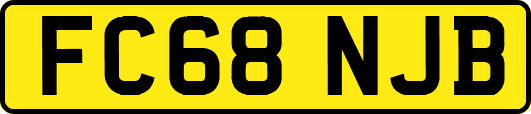 FC68NJB