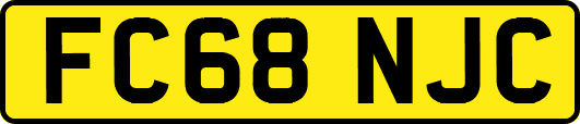 FC68NJC