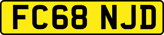 FC68NJD