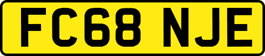 FC68NJE