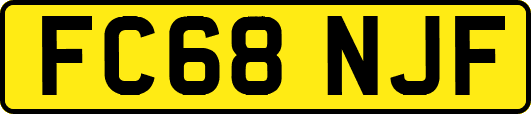 FC68NJF