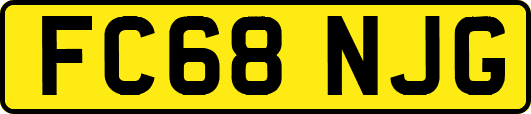 FC68NJG