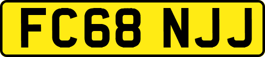 FC68NJJ